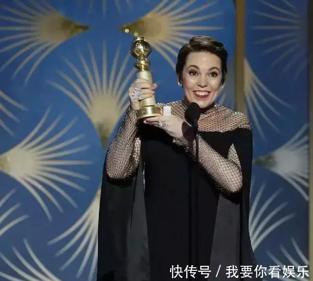 晋奥斯卡影后路人长相,3个孩子的妈,曾当过保洁员