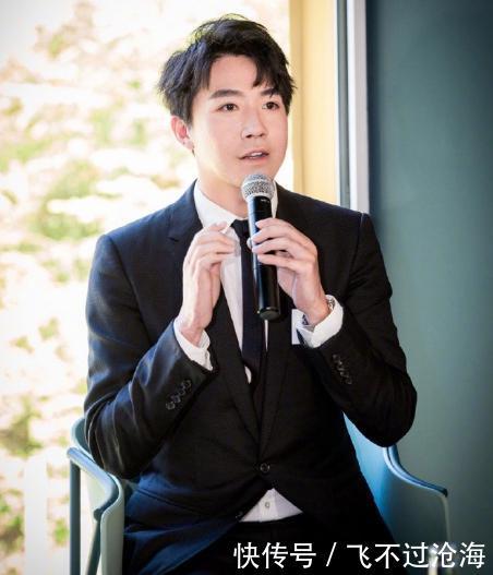 节目单来啦!乔振宇、俞灏明、刘恺威等36位明