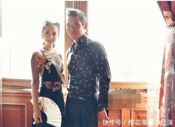 向佐成功求婚郭碧婷,他们打破节目上CP,节目下