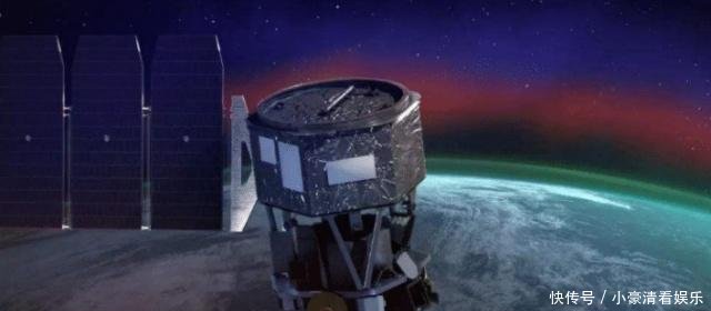 消失12年的卫星, 现在给人类发射信号, 它到底