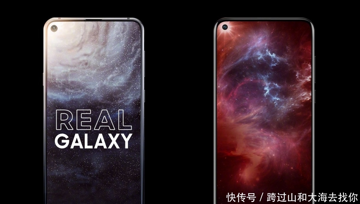 华为nova4挖孔设计亮相,首发索尼IMX586,黄章