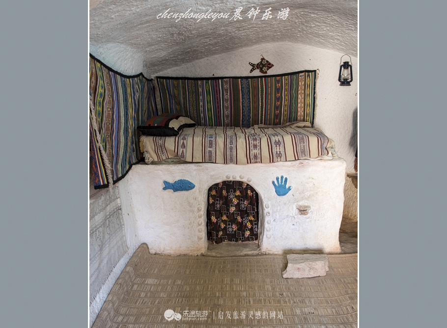 非洲的名称就来自这个民族