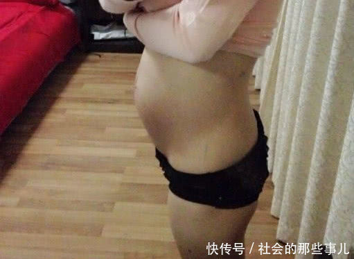 头胎女儿,二胎女儿,三胎生下五胞胎,老公抱头大哭:讨债的来了