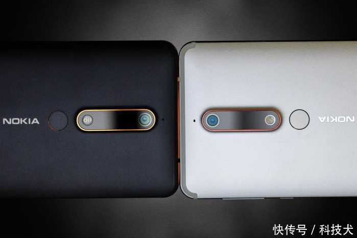 诺基亚这款功能机销量破千万,比智能机还受欢