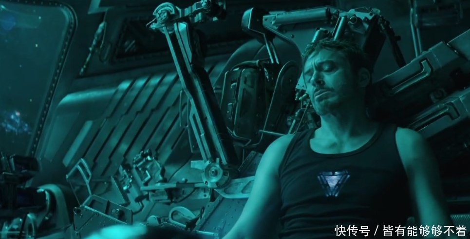 《复联4》时间线得到证实,发生在《复联3》之