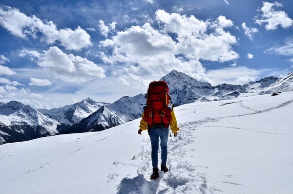 春节去哪玩儿-2018年成都周边适合短途旅游的景点有哪些，不看你