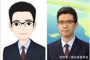 朱广权微博秀段子!开门大吉:朱广权带偏文静现