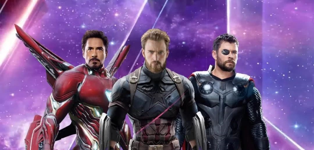 《复仇者联盟4》预售票房成爆款,外媒预测票房