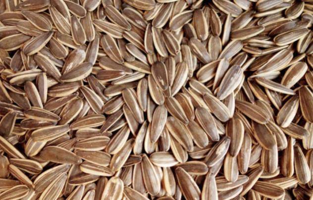 外国人最接受不了的美食,就连国人最喜欢吃的瓜子也上榜?