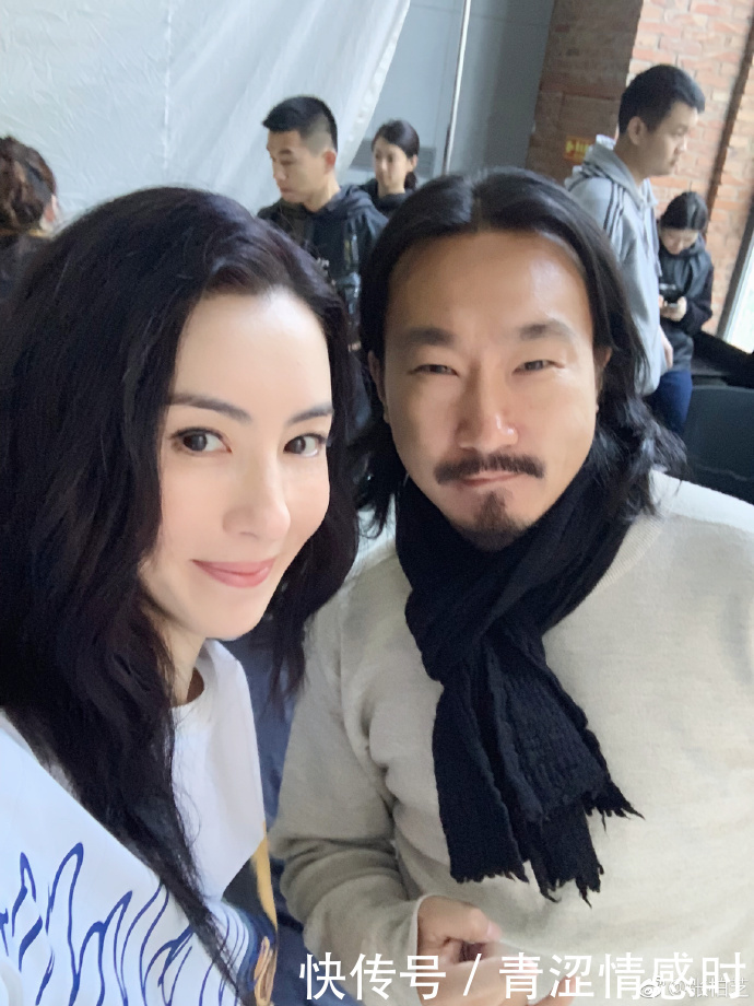 张柏芝生三胎原因曝光,知情人称她保护严格,连