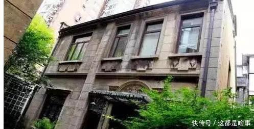 明星豪宅曝光,郭敬明一亿多,赵薇湖中别墅,这国