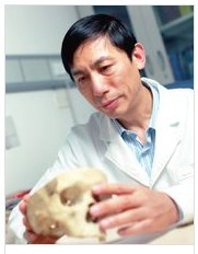 吴斌-北京三博脑科医院副院长