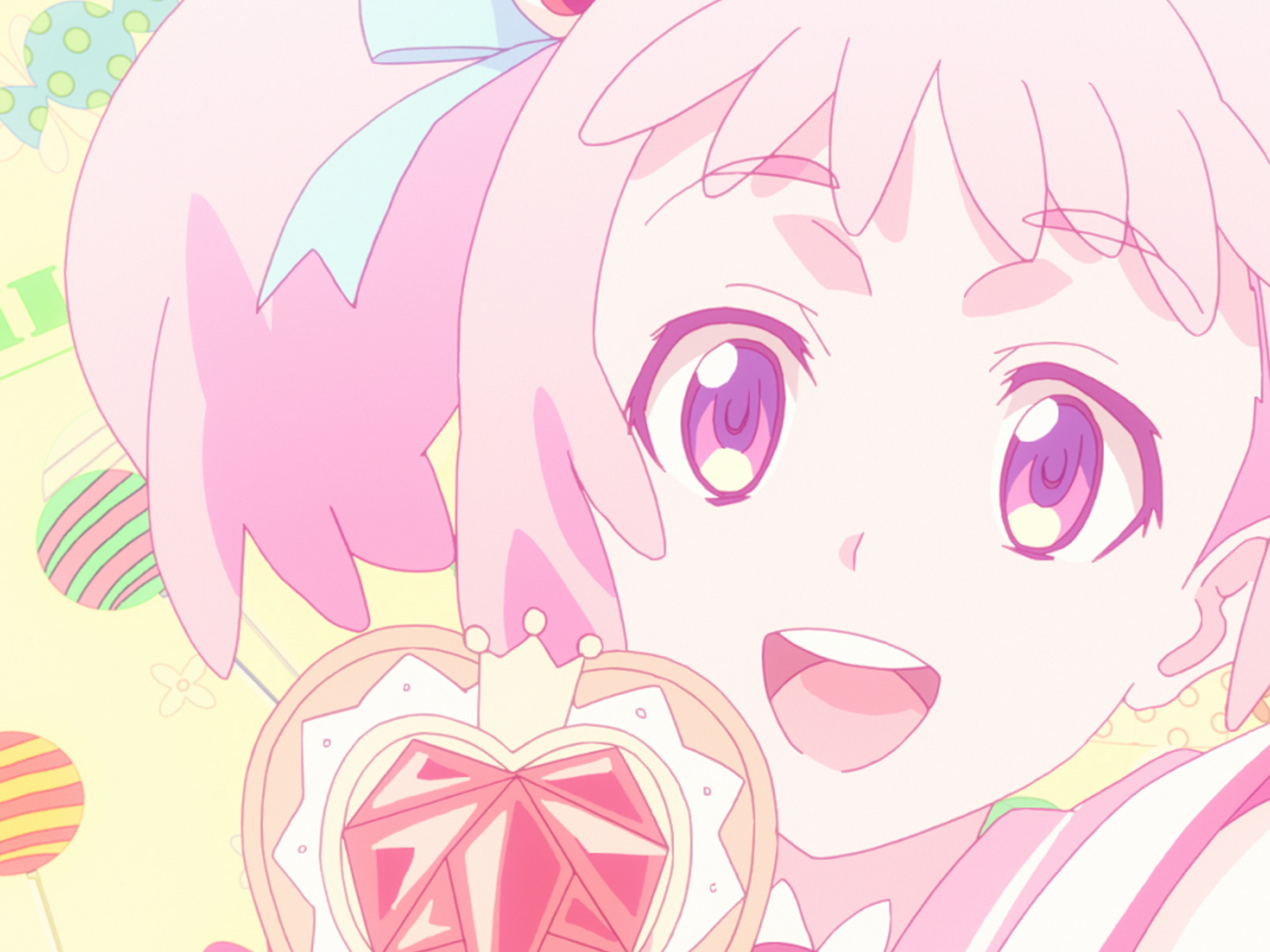 Re:创世主们精选海报壁纸图集 谁都能成为造物