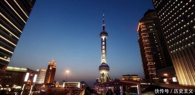 中国有三座城市最受外国人喜欢:北京和上海能