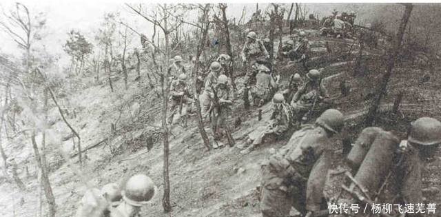 他是上甘岭战役中的一名通信兵,却敢对军长下