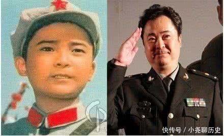 还记得“潘冬子”吗?这个角色决定了他这一辈子!