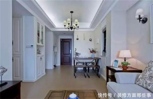 北京小户型老房装修｜三环内40㎡秒变宽敞大三倍，空间显大攻略独家揭秘
