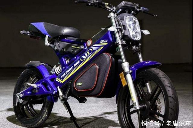 电动车新国标将在2019年4月执行,摩托时代要