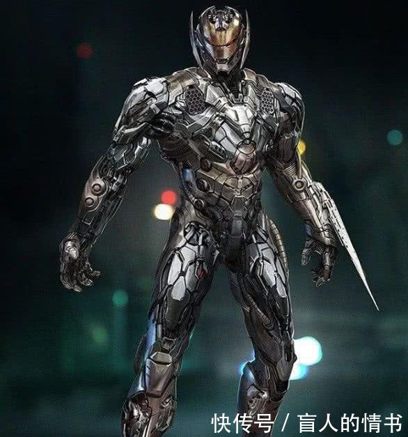 《复联4》预告片的发布时间已经确定!你还在等