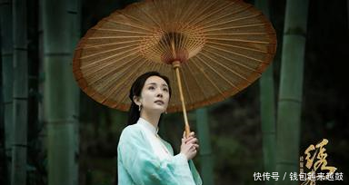 杨幂入围金马奖影后?她这次能凭演技打个翻身