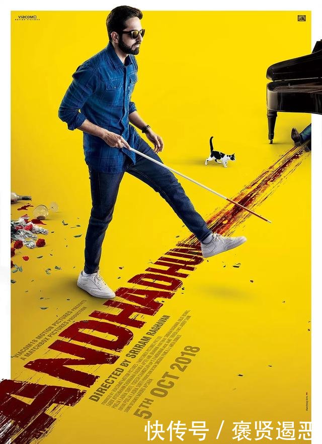 四月假期最值得期待的影院爽片,绝不止复联4这