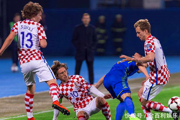 世界杯冠军悬了?克罗地亚决赛五员大将受伤,本