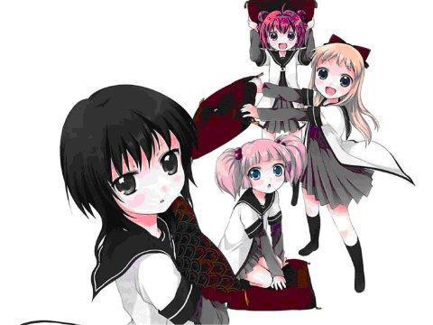 高h百合gl动漫_动漫gl百合纯肉图