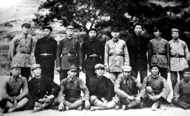 他牺牲林彪大怒下令要将杀害他的敌人全歼,毛主席悲痛万分,为何