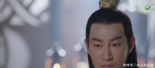 《扶摇》璇玑大皇女凤净执来袭,为嫁无极,把失