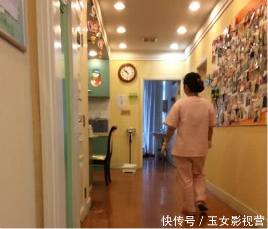 知情人称张馨予将在广医二院生宝宝,顺产最低