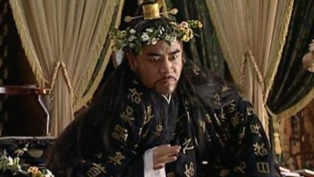 大明王朝1566:嘉靖知道陈洪的为人为什么还重