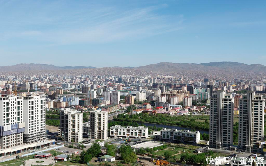 这个地方曾是中国的土地,如今成了别国的首都!