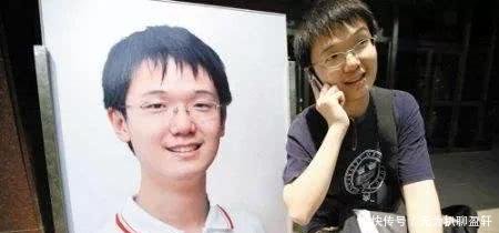 那个高考703的理科状元, 却被11所美国名校