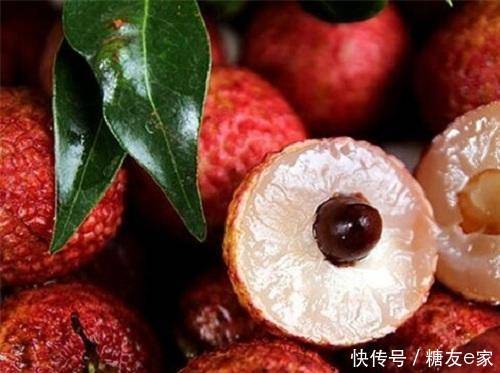 长青谷|糖尿病患者能吃荔枝吗?