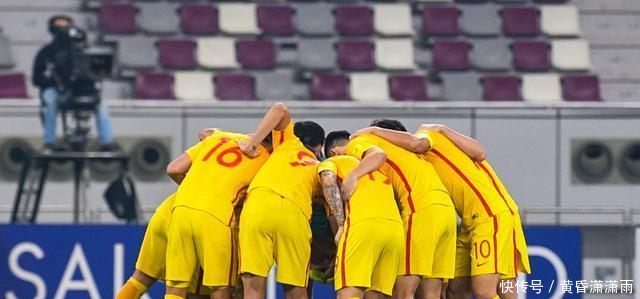 中国男足U19熊猫杯夺冠,3-1力克乌拉圭国青,取