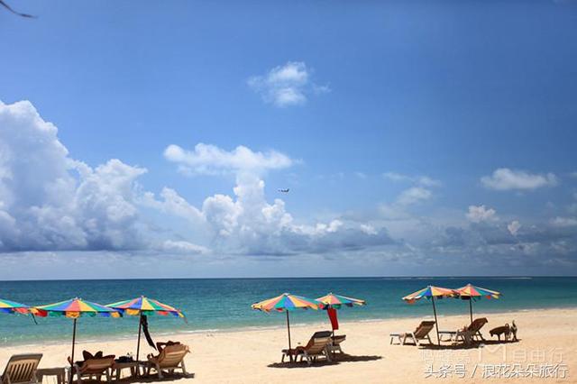 普吉岛10海滩全攻略,测评到底哪个好玩?