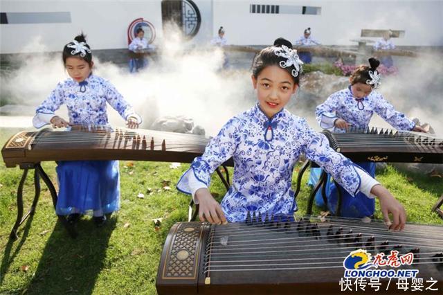 南京朝天宫民族小学举办民族风情节
