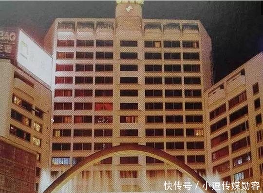 1992年深圳老照片 图4已经没有、图5非常疯狂