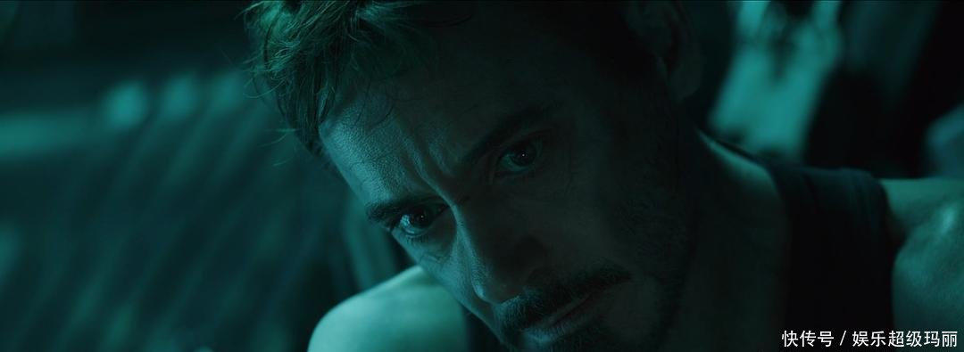 复联4票房突破13亿!钢铁侠发推致谢粉丝太催泪