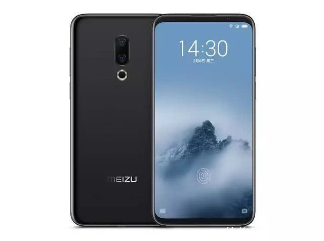 明日性价比之王:魅族16S即将上市,或搭载骁