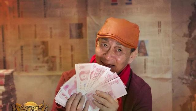 六小龄童,真把自己当孙悟空了?