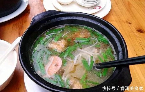 “跌落神坛”的3大美食，图一曾经风靡全国，如今门店相继倒闭