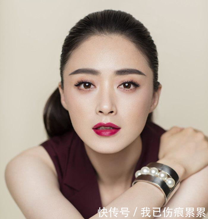 女明星最胖时的体重是多少 杨颖自爆怀孕时10