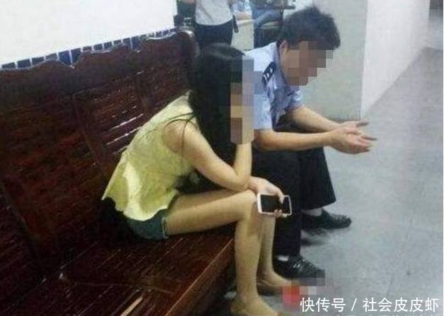 男子给女网友转账10万，见面后报警，网友：价值十万的脸长这样？