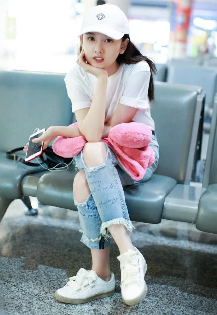 王俊凯喜欢的女生,易烊千玺喜欢的女生,王源喜