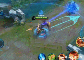 王者荣耀:免疫诸葛亮大招的十大英雄 诸葛亮看到想摔手机