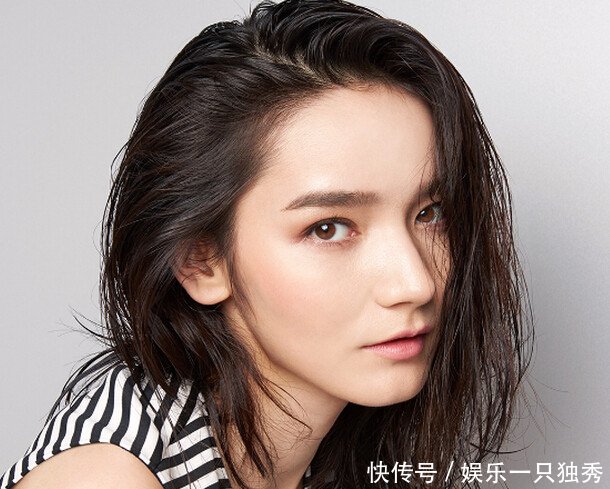 古力娜扎、迪丽热巴、麦迪娜、代斯,四位大美