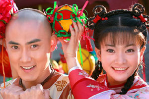 还珠格格之燕儿翩翩飞,还珠格格之燕儿翩翩飞小游戏,360小游戏-360游戏库