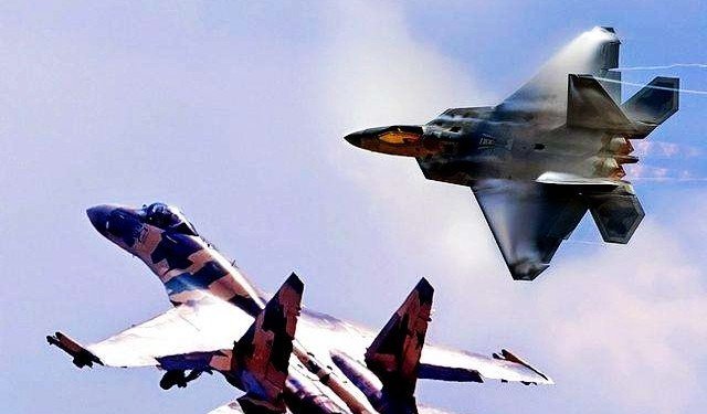 40分钟空战事件,美媒:需杀死敌人证明自己,中国