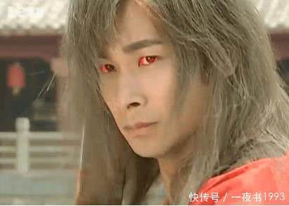 《风云》火麒麟有两个特殊能力帝释天不知道，否则早就被他杀了